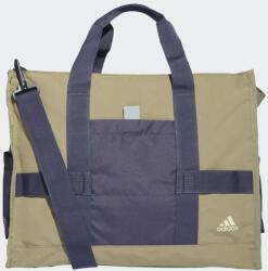 Adidas CXPLR TOTE női válltáska / fitness táska, khaki (HA5681)