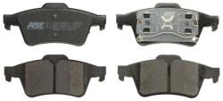 ABE Set placute frana ABE C2X012ABE-P (C2X012ABE-P)