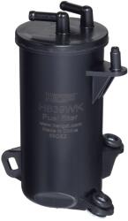 Hengst Filter Filtru combustibil HENGST FILTER H639WK D914 (H639WK D914) - fixbox