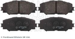 BLUE PRINT Set placute frana BLUE PRINT ADT342171 (ADT342171)
