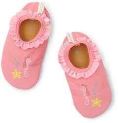 Little Dutch Papuci de inot - Sunny Flowers Rouge - Little Dutch