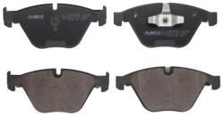 ABE Set placute frana ABE C1B026ABE (C1B026ABE)