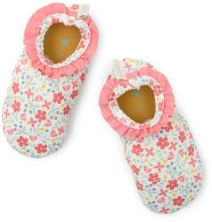 Little Dutch Papuci de inot cu protectie UV 50+ - Sunny Flowers Multi-colours - Little Dutch