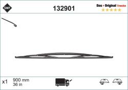 SWF Lamela stergator SWF 132901 (132901)