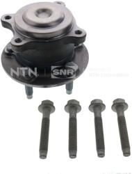 SNR Set rulment roata SNR R153.79 (R153.79) - fixbox