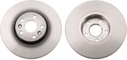 TRW Disc frana TRW DF6449 (DF6449) - fixbox