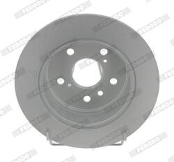 FERODO Disc frana FERODO DDF1980C (DDF1980C)