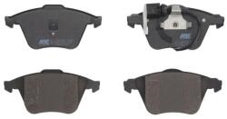 ABE Set placute frana ABE C1W076ABE-P (C1W076ABE-P)