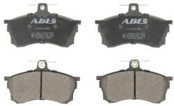 ABE Set placute frana ABE C15034ABE (C15034ABE)