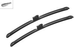 Bosch Set stergatoare parbriz Bosch Aerotwin A201S 425/425 mm 3397009201 (3 397 009 201)
