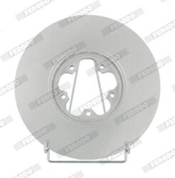 FERODO Disc frana FERODO DDF1113C (DDF1113C)