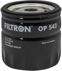 FILTRON Filtru ulei FILTRON OP 543 (OP 543) - fixbox