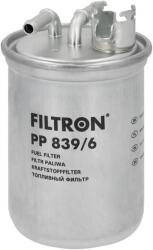 FILTRON Filtru combustibil FILTRON PP 839/6 (PP 839/6) - fixbox