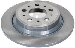 Febi Bilstein Disc frana FEBI BILSTEIN 18051 (18051) - fixbox
