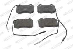 FERODO Set placute frana FERODO FDB1379 (FDB1379)