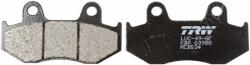 TRW Set placute frana TRW MCB534 (MCB534)