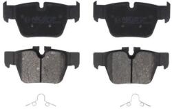 ABE Set placute frana ABE C2B037ABE (C2B037ABE)