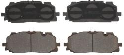 ABE Set placute frana ABE C1A059ABE (C1A059ABE)