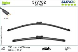 Valeo Lamela stergator VALEO 577702 (577702)