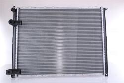 NISSENS Radiator, racire motor NISSENS 63943A - fixbox
