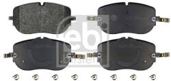 Febi Bilstein Set placute frana FEBI BILSTEIN 192655 (192655)