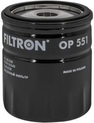 FILTRON Filtru ulei FILTRON OP 551 (OP 551) - fixbox