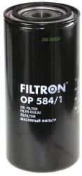 FILTRON Filtru ulei FILTRON OP 584/1 (OP 584/1) - fixbox