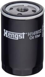 Hengst Filter Filtru ulei HENGST FILTER H14W02 (H14W02) - fixbox
