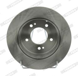 FERODO Disc frana FERODO DDF1752 (DDF1752)