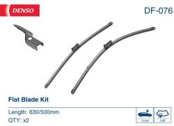 DENSO lamela stergator DENSO DF-076