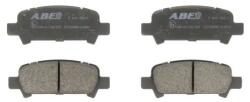 ABE Set placute frana ABE C27002ABE (C27002ABE)