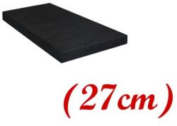 Spectral Mobila Blat atermic culoare Negru 27 cm