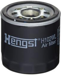 Hengst Filter Filtru aer HENGST FILTER H102WL (H102WL) - fixbox