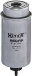 Hengst Filter Filtru combustibil HENGST FILTER H683WK (H683WK) - fixbox