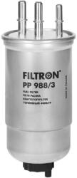 FILTRON Filtru combustibil FILTRON PP 988/3 (PP 988/3) - fixbox
