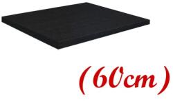 Spectral Mobila Blat atermic culoare Negru 60 cm