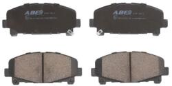ABE Set placute frana ABE C14057ABE (C14057ABE)
