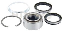 SNR Set rulment roata SNR R169.08 (R169.08) - fixbox