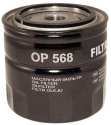 FILTRON Filtru ulei FILTRON OP 568 (OP 568)
