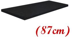 Spectral Mobila Blat atermic culoare Negru 87 cm