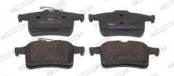 FERODO Set placute frana FERODO FDB5014 (FDB5014)