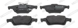 FERODO Set placute frana FERODO FDB5245 (FDB5245)