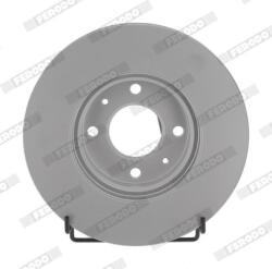FERODO Disc frana FERODO DDF2982C (DDF2982C)