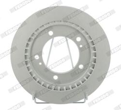 FERODO Disc frana FERODO DDF1687C (DDF1687C)
