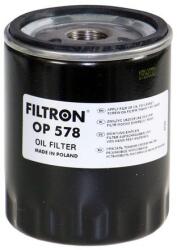 FILTRON Filtru ulei FILTRON OP 578 (OP 578) - fixbox