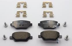 FERODO Set placute frana FERODO FDB5212 (FDB5212)