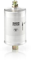 Mann-filter Filtru combustibil MANN-FILTER WK 726 (WK 726) - fixbox