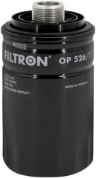 FILTRON Filtru ulei FILTRON OP 526/7 (OP 526/7) - fixbox