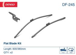 DENSO Lamela stergator DENSO DF-245 (DF-245)