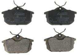 ABE Set placute frana ABE C2V005ABE (C2V005ABE)